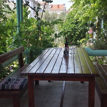 Rooms Krnic Sibenik Ngoại thất bức ảnh