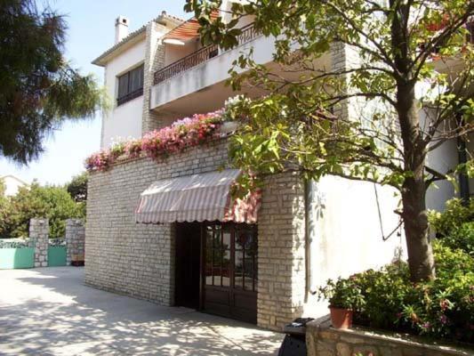 Rooms Krnic Sibenik Ngoại thất bức ảnh