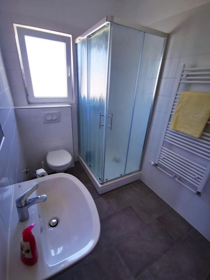 Rooms Krnic Sibenik Ngoại thất bức ảnh