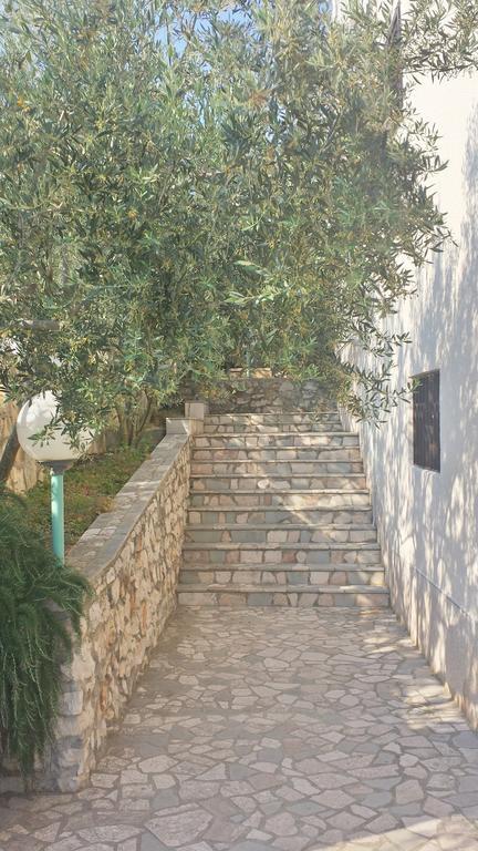 Rooms Krnic Sibenik Ngoại thất bức ảnh