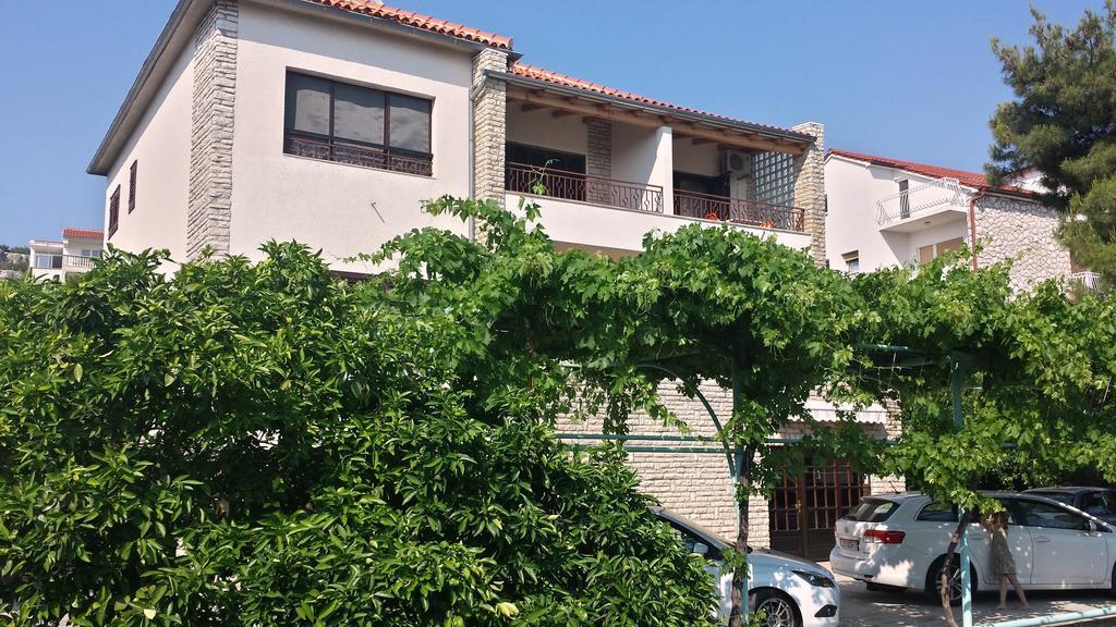 Rooms Krnic Sibenik Ngoại thất bức ảnh