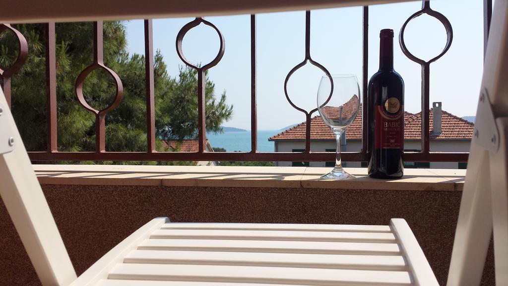 Rooms Krnic Sibenik Phòng bức ảnh