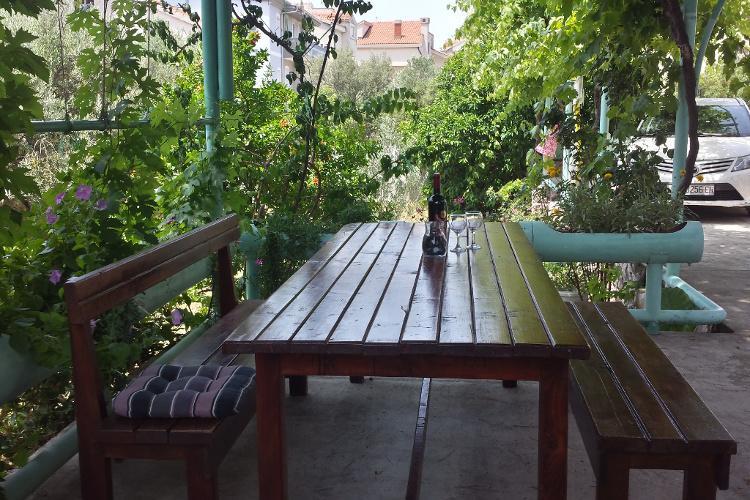 Rooms Krnic Sibenik Ngoại thất bức ảnh