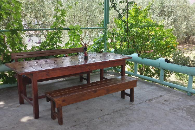 Rooms Krnic Sibenik Ngoại thất bức ảnh