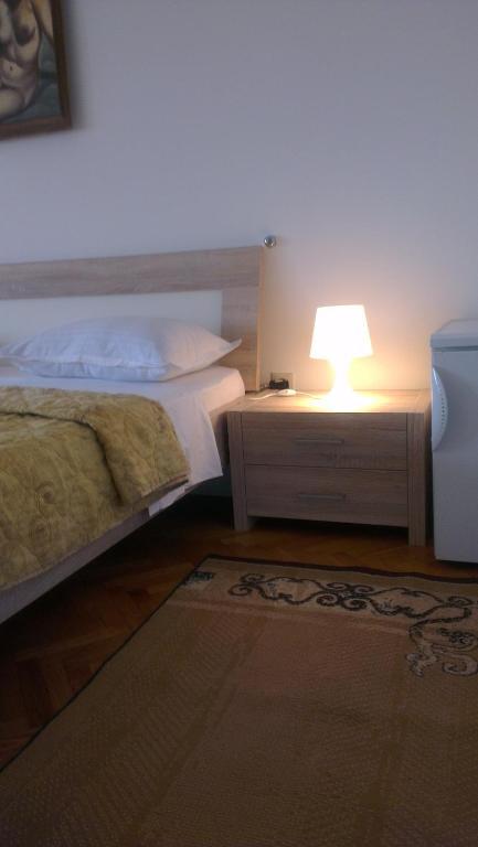 Rooms Krnic Sibenik Ngoại thất bức ảnh
