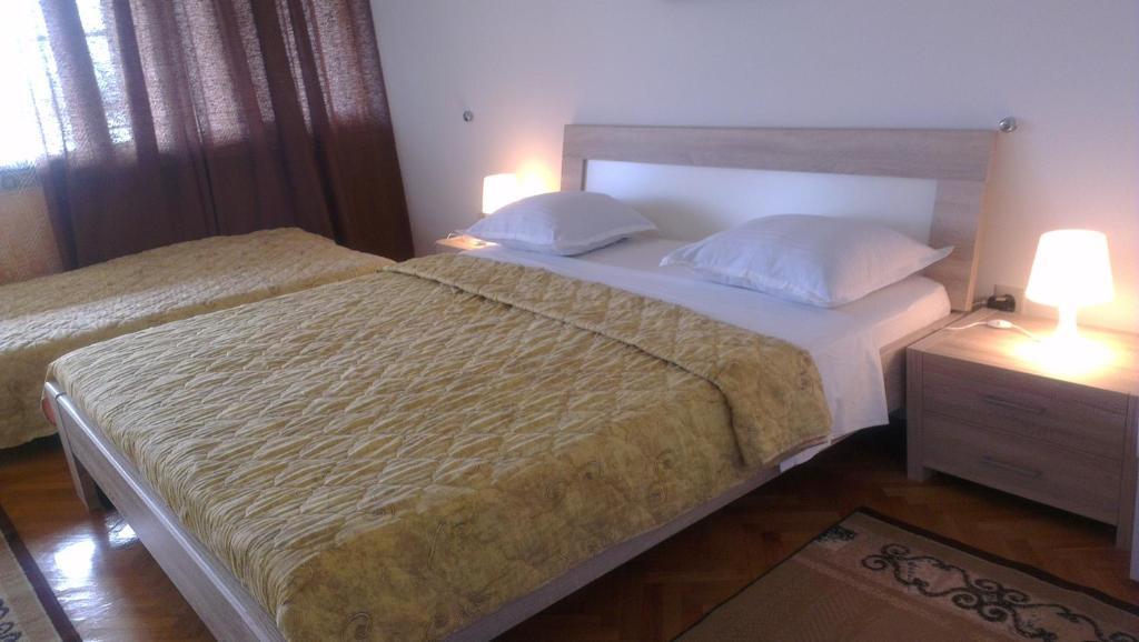 Rooms Krnic Sibenik Ngoại thất bức ảnh