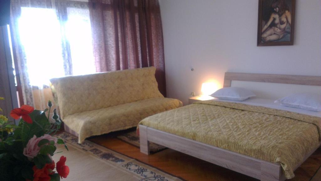 Rooms Krnic Sibenik Phòng bức ảnh
